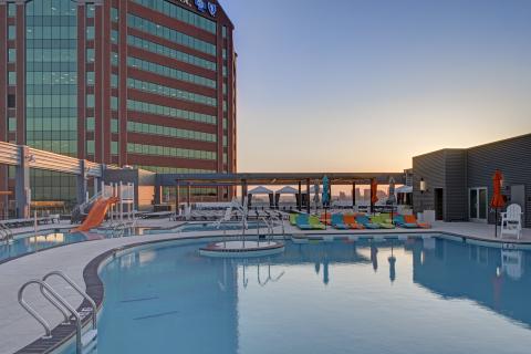 Merritt Athletic Club Canton