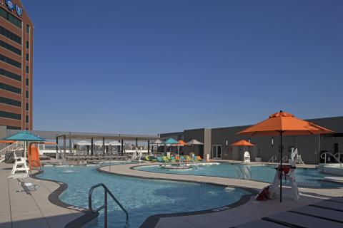 Merritt Athletic Club Canton