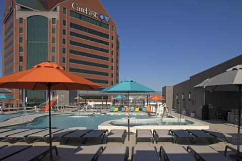 Merritt Athletic Club Canton