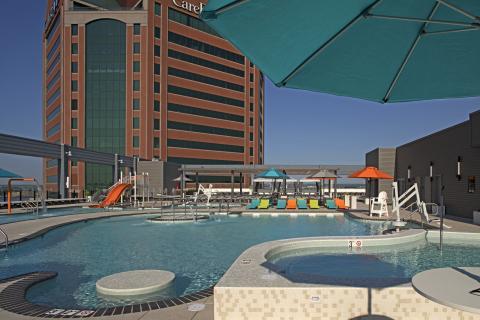 Merritt Athletic Club Canton