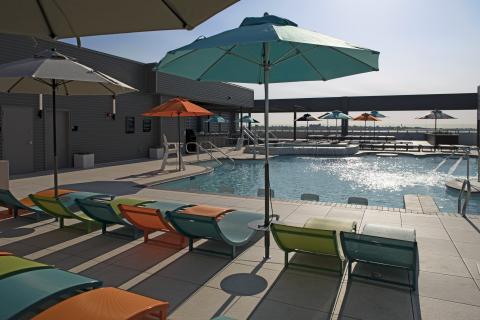 Merritt Athletic Club Canton