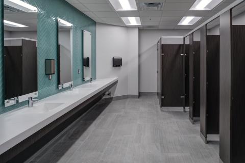 Merritt Athletic Club Canton
