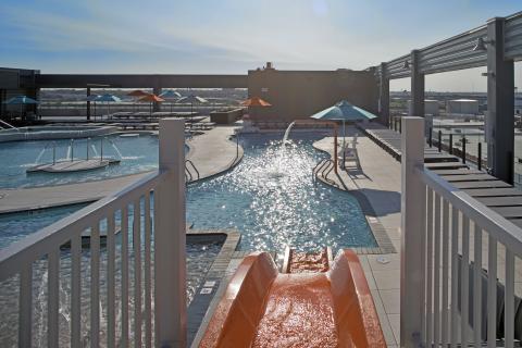 Merritt Athletic Club Canton