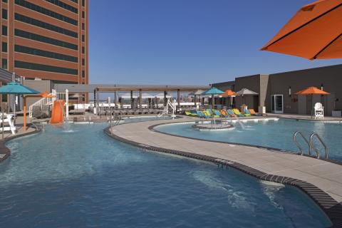 Merritt Athletic Club Canton