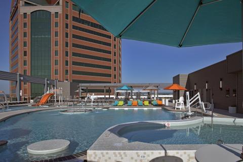 Merritt Athletic Club Canton