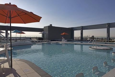 Merritt Athletic Club Canton