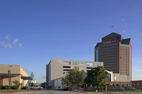 Merritt Athletic Club Canton