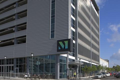 Merritt Athletic Club Canton