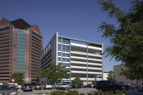 Merritt Athletic Club Canton