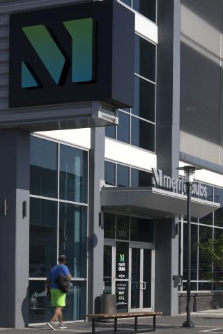 Merritt Athletic Club Canton