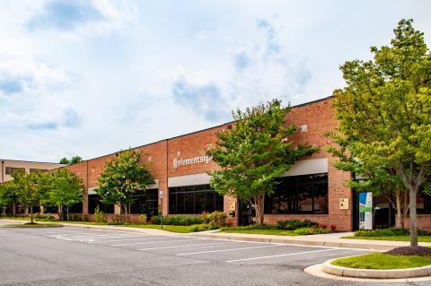EC2 Beltway Business Park Exterior (25)