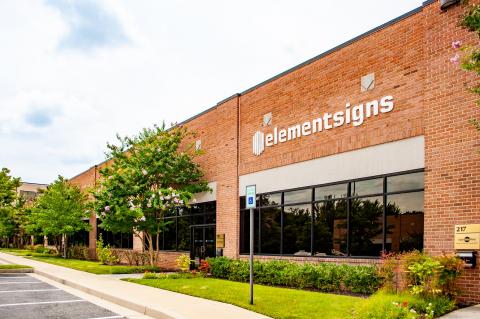 EC2 Beltway Business Park Exterior (23)