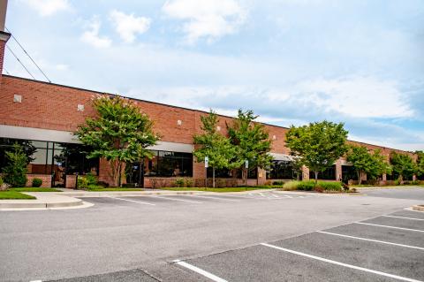 EC2 Beltway Business Park Exterior (15)