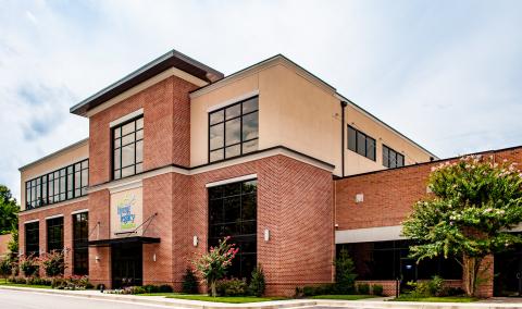 EC2 Beltway Business Park Exterior (9)