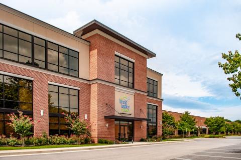 EC2 Beltway Business Park Exterior (18)