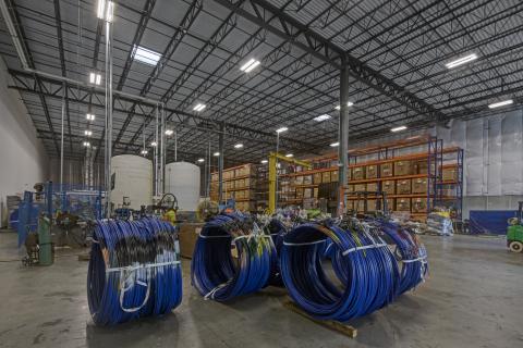 CD6 Merritt I-66 Business Park - Structural Technologies (13)