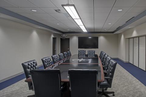 MCS Howard Bank Headquarters (3)