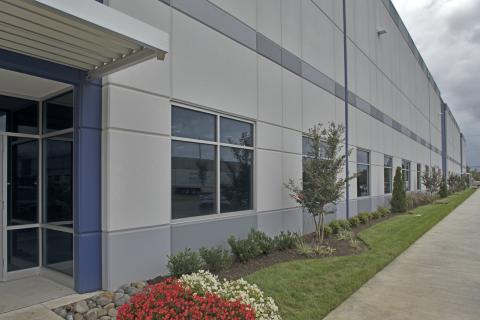 CD6 Merritt I-66 Business Park - Structural Technologies (4)