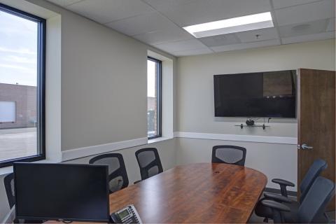 EC5 Saval Foods Interior-Conference Room (17)
