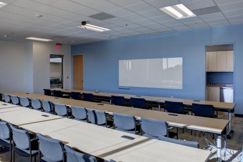 MR3 Meadowridge - Allstate (20) classroom