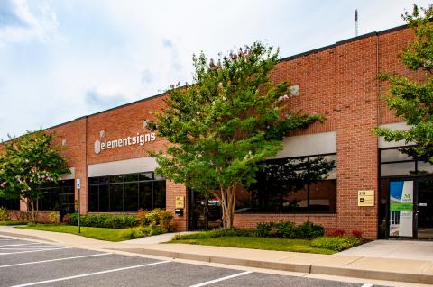 EC2 Beltway Business Park Exterior (24)