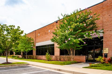 EC2 Beltway Business Park Exterior (22)