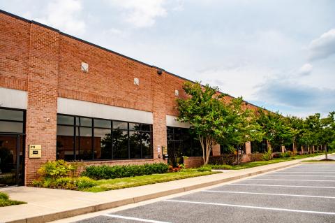 EC2 Beltway Business Park Exterior (11)