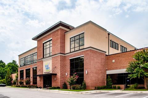 EC2 Beltway Business Park Exterior (14)