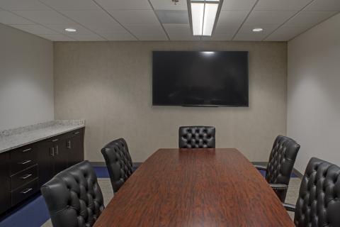 MCS Howard Bank Headquarters (2)