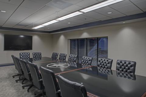 MCS Howard Bank Headquarters (4)