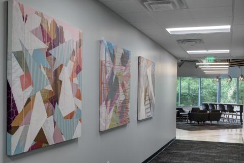 RR2 Owings Mills Corporate Campus Lobby (11)
