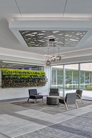 RR2 Owings Mills Corporate Campus Lobby (1)