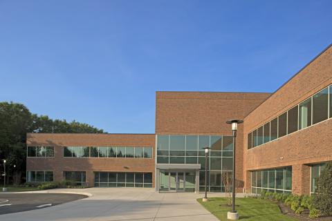 RR2 Owings Mills Corporate Campus Exterior (7)