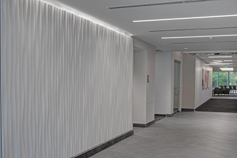 RR2 Owings Mills Corporate Campus Lobby (7)