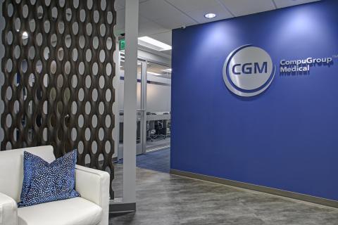 RR2 CompuGroup Medical Lobby (2)