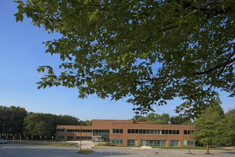 RR2 Owings Mills Corporate Campus Exterior (9)