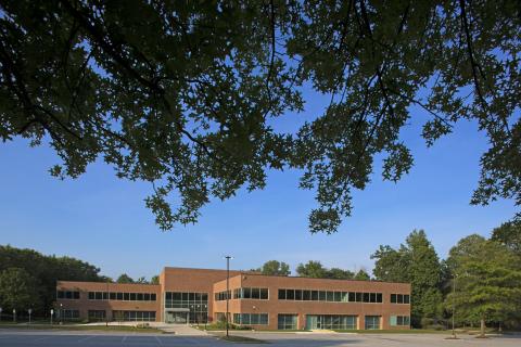 RR2 Owings Mills Corporate Campus Exterior (8)