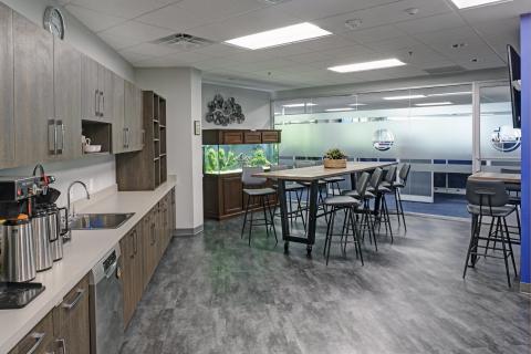 RR2 CompuGroup Medical Break Room (1)