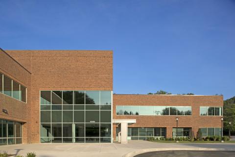 RR2 Owings Mills Corporate Campus Exterior (6)