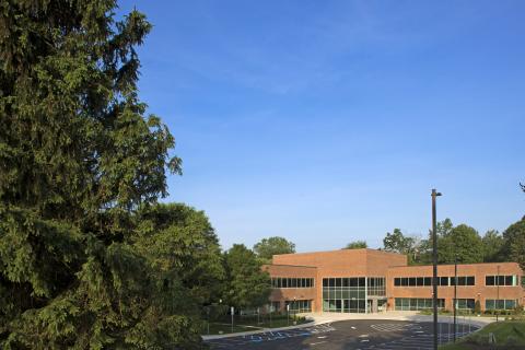 RR2 Owings Mills Corporate Campus Exterior (4)