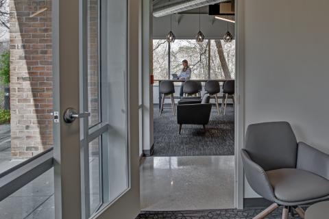 RR2 Owings Mills Corporate Campus Community Room (4)
