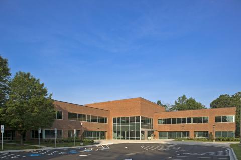 RR2 Owings Mills Corporate Campus Exterior (3)