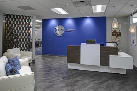 RR2 CompuGroup Medical Lobby (1)