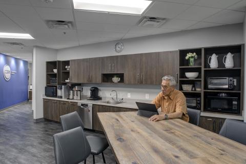 RR2 CompuGroup Medical Break Room (4)