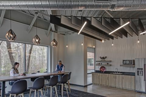 RR2 Owings Mills Corporate Campus Community Room (2)