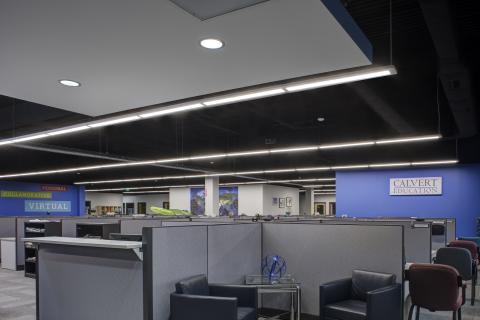 SC2 Calvert Education Office (2)