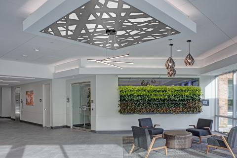 RR2 Owings Mills Corporate Campus Lobby (4)