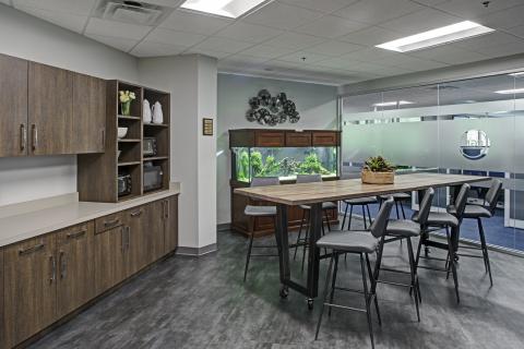 RR2 CompuGroup Medical Break Room (2)