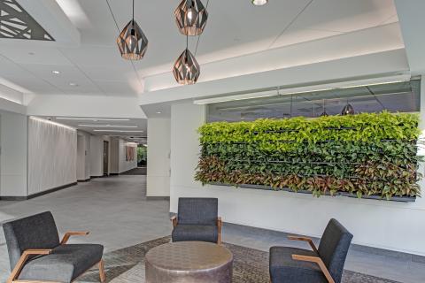 RR2 Owings Mills Corporate Campus Lobby (6)