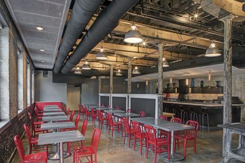 FF1 Foundry Restaurant Interior (11)